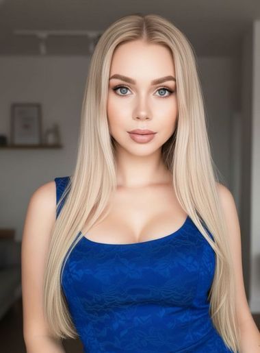 girls chat Kristinochka