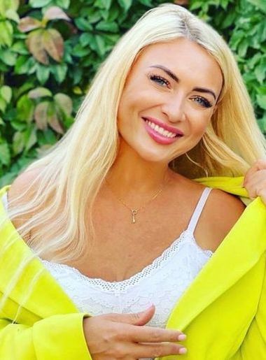 russian dating sites Liliya