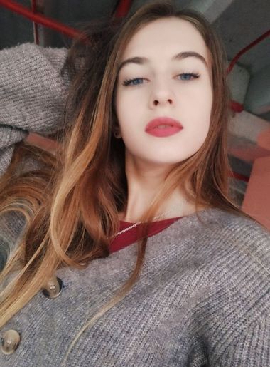 russian ladies Aleksandra