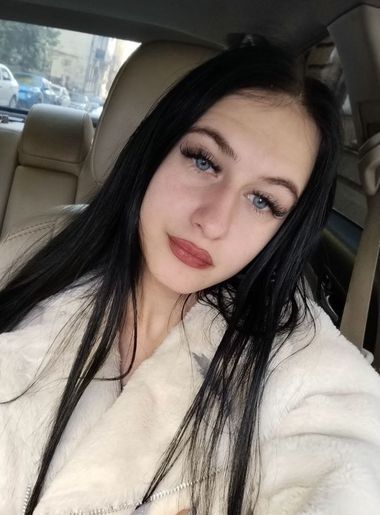 russian ladies Aleksandra