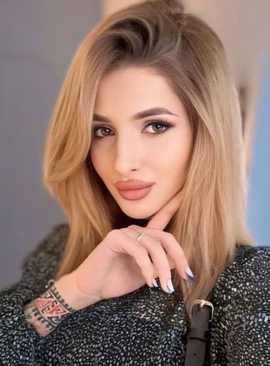 russian male order brides Anna