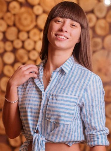 russian sexy girls Viktoriya