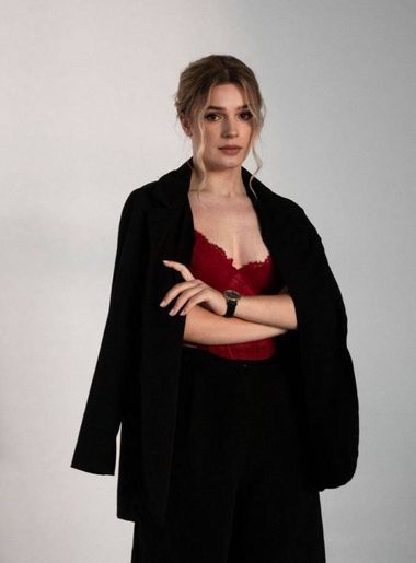 sexy athletic girls Bogdana