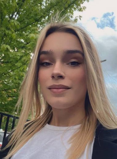 sexy athletic girls Bogdana