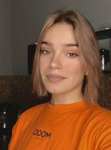 sexy athletic girls Bogdana