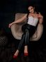 Iryna, Lvov, Ukraine, sexy mail order brides photo 1476447