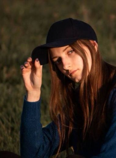 single women photos Nastya