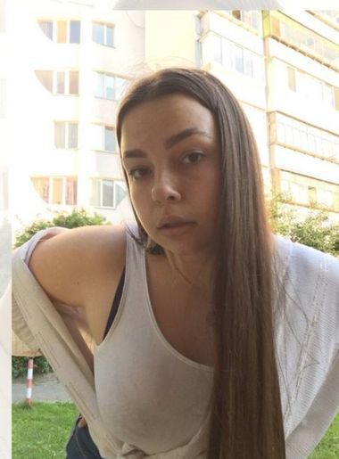 slavic women Anya