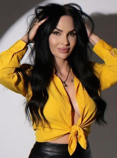 Karisha, Kremenchug, Ukraine, webcam dating