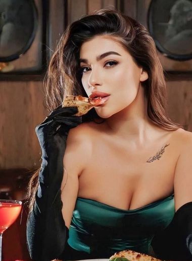 women in russia Yuliia