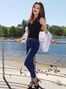 Mariia, Kremenchug, Ukraine, hot mail order brides photo 1506680