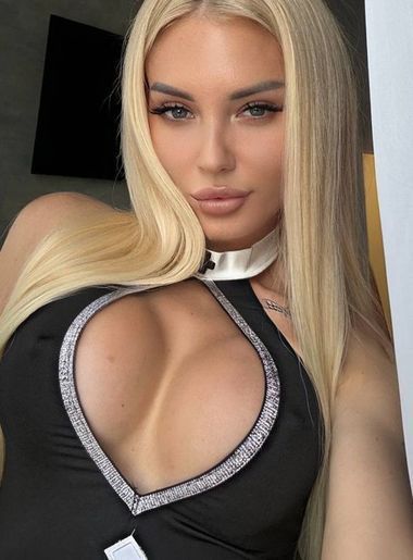 hot sexy photos Anna