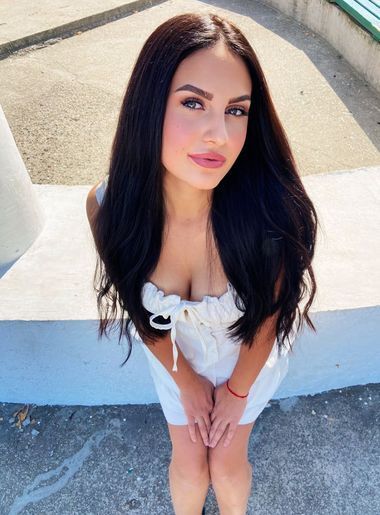 hot ukrainian girls Alina