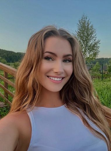 meeting women Olha