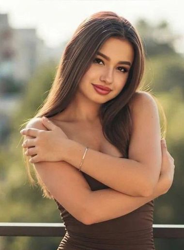 Nadiya, Odessa, Ukraine, pretty russian women