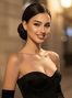 Nadiya, Odessa, Ukraine, pretty russian women photo 1712222