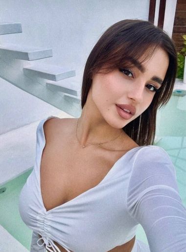 Nadiya, Odessa, Ukraine, pretty russian women