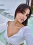 Nadiya, Odessa, Ukraine, pretty russian women photo 1712021
