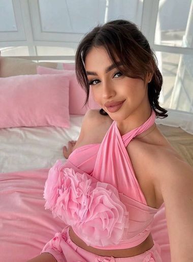 Nadiya, Odessa, Ukraine, pretty russian women