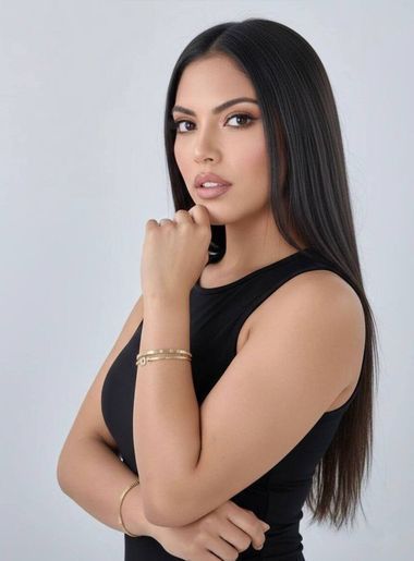 russian beauties Yulianna