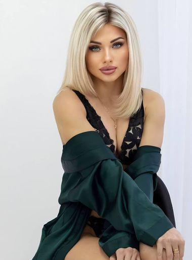 russian beautiful girl Karina