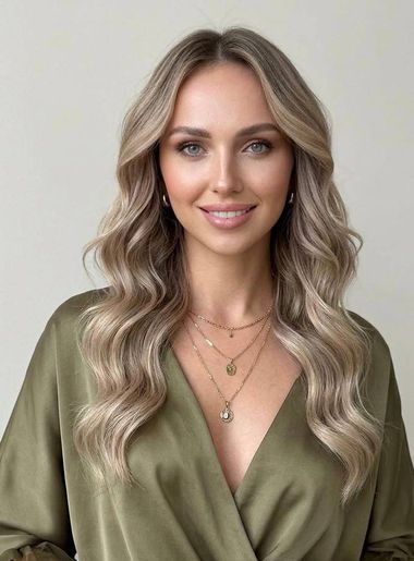 Blonde-Alina, Poltava, Ukraine, russian beauty