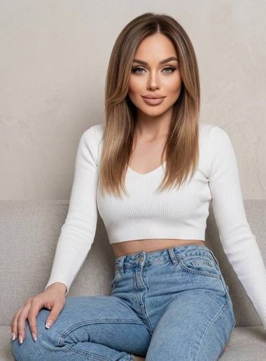 Olenka, Kryviy Rig, Ukraine, russian bikini brides