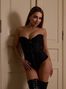 Nino, Kiev, Ukraine, russian bride scams photo 1687181