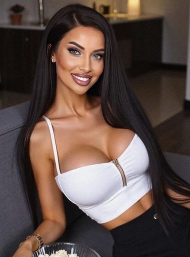 russian brides club Dzhuliya