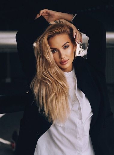 russian marriage agency Angelina