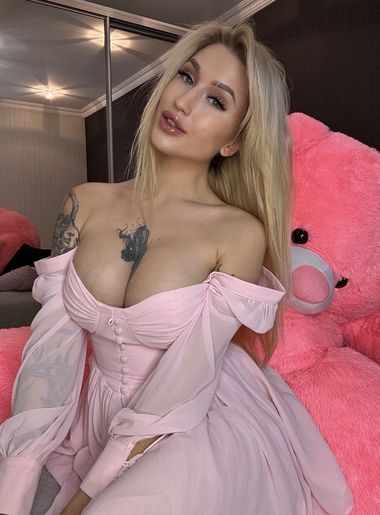 single dating Sweet blond