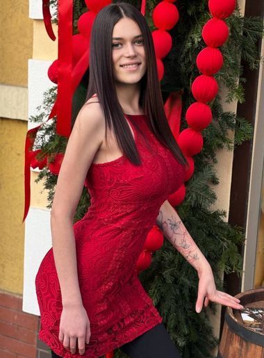 ukranian girls Lesya