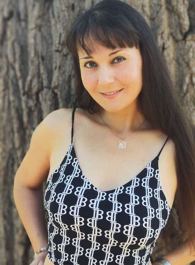 women for marriage Olesya