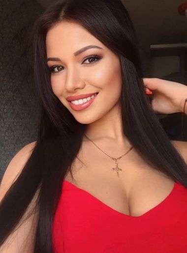 beautiful russian girls Anastasia