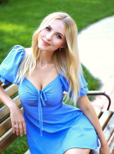 dating white women Anastasiia
