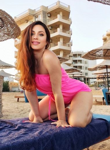 Lilya, , Ukraine, dating women