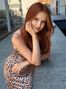Foxxy, %city%, Ukraine, flirt dating photo 1554388