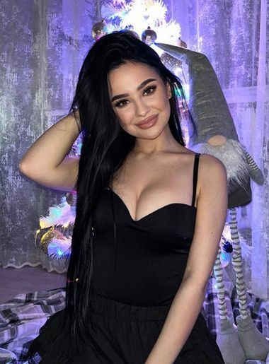 hot single women Alexandra