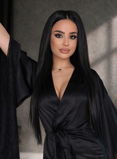 hot single women Alexandra