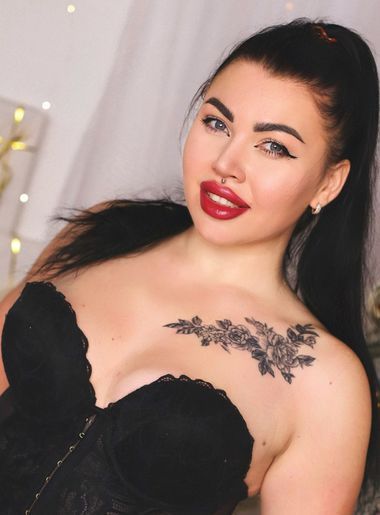 marriage agency Oksana