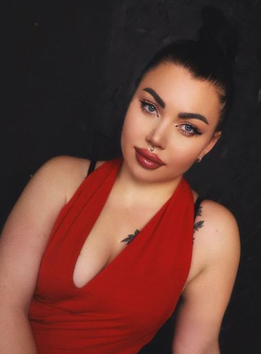 Oksana, Nikolaev, Ukraine, marriage agency