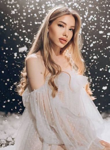 photos of sexy women Starlight