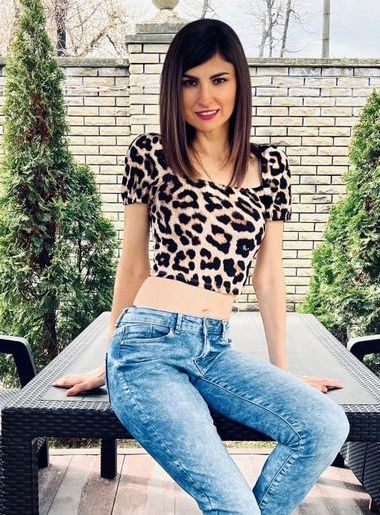 russian beauties Cutie Patootie