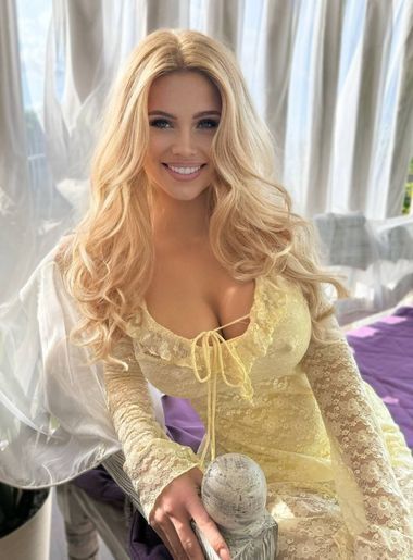 russian bride scams Sweet_Tanya