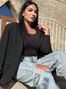 Lilu, %city%, Ukraine, russian male order brides photo 1571485