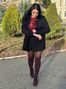 Lilu, %city%, Ukraine, russian male order brides photo 1587467