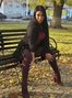 Lilu, %city%, Ukraine, russian male order brides photo 1587470