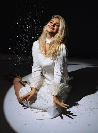 russian marriage Kate