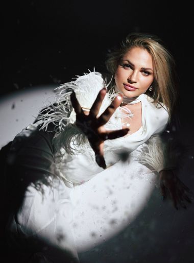 russian marriage Kate