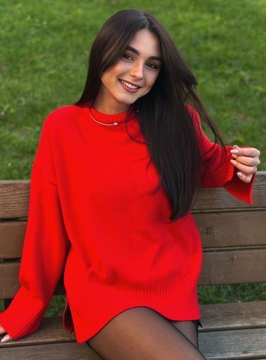 russian personals Angelinka